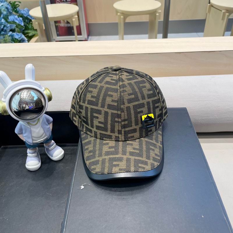 Fendi Cap (94)