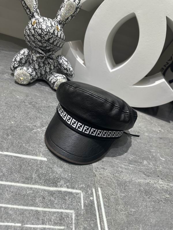 Fendi Cap dx (140)