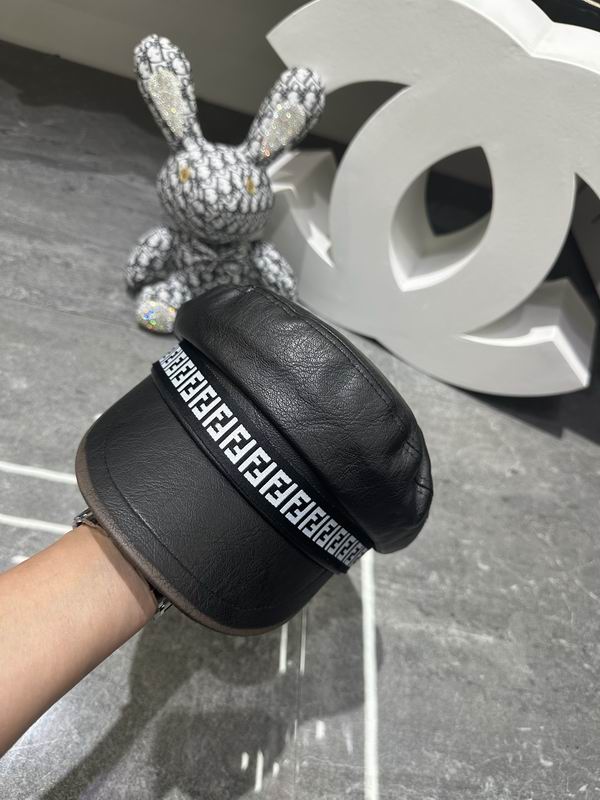 Fendi Cap dx (141)