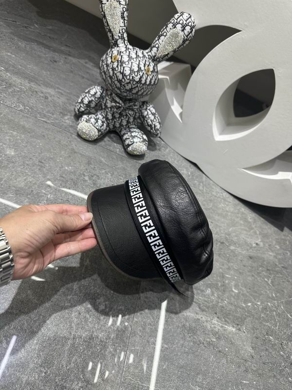 Fendi Cap dx (142)