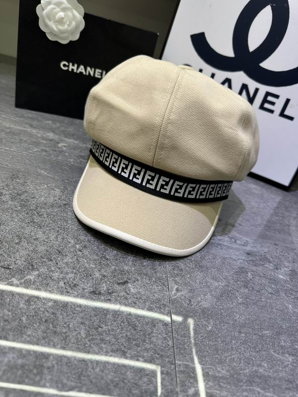 Fendi Cap dx (40)