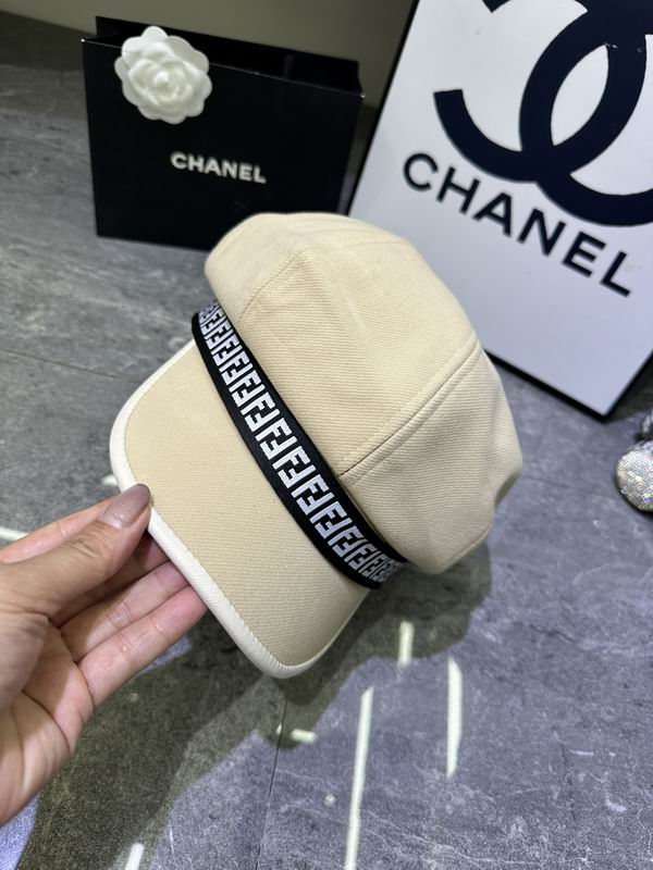 Fendi Cap dx (41)