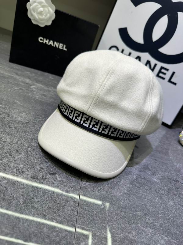 Fendi Cap dx (42)