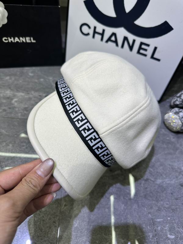 Fendi Cap dx (43)
