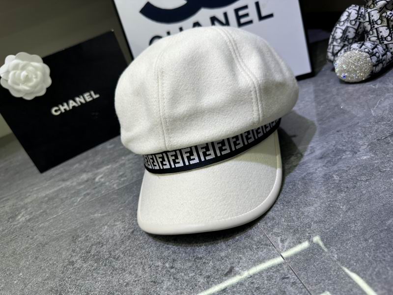 Fendi Cap dx (44)