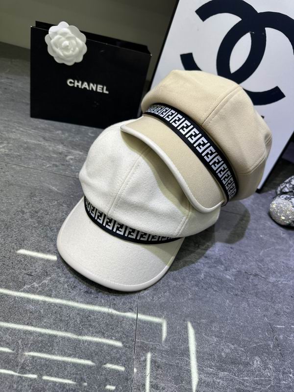 Fendi Cap dx (45)