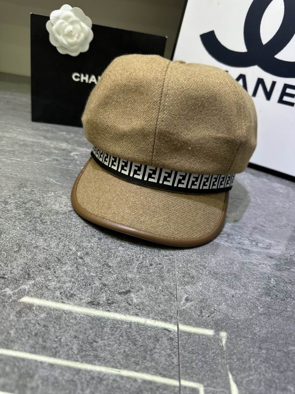 Fendi Cap dx (48)