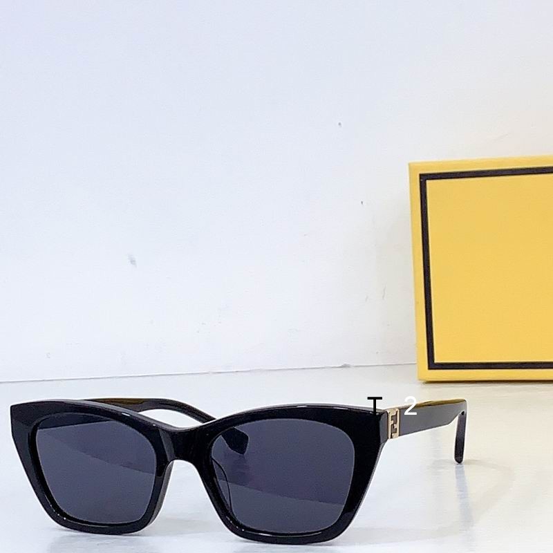 Fendi E40131 55 20-145 b02