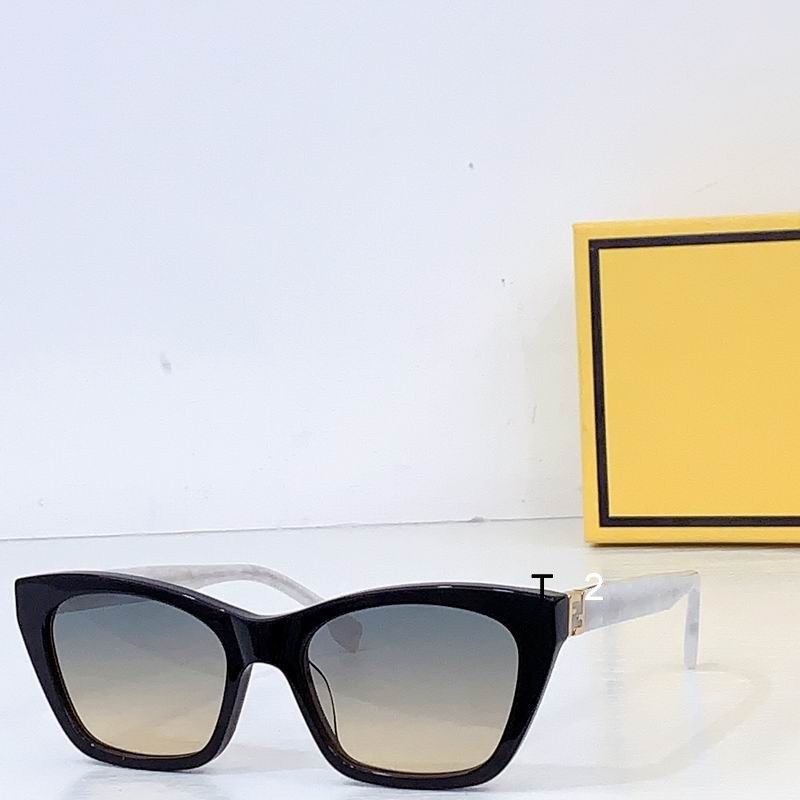 Fendi E40131 55 20-145 b03