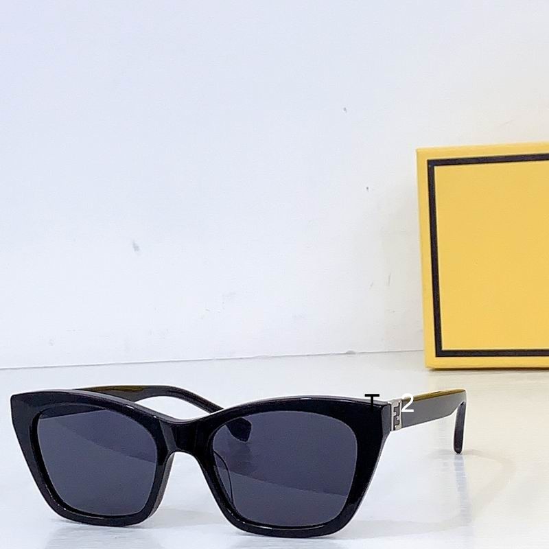 Fendi E40131 55 20-145 b04