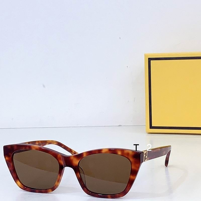 Fendi E40131 55 20-145 b05