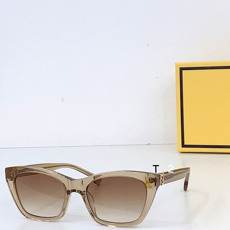 Fendi E40131 55 20-145 b06