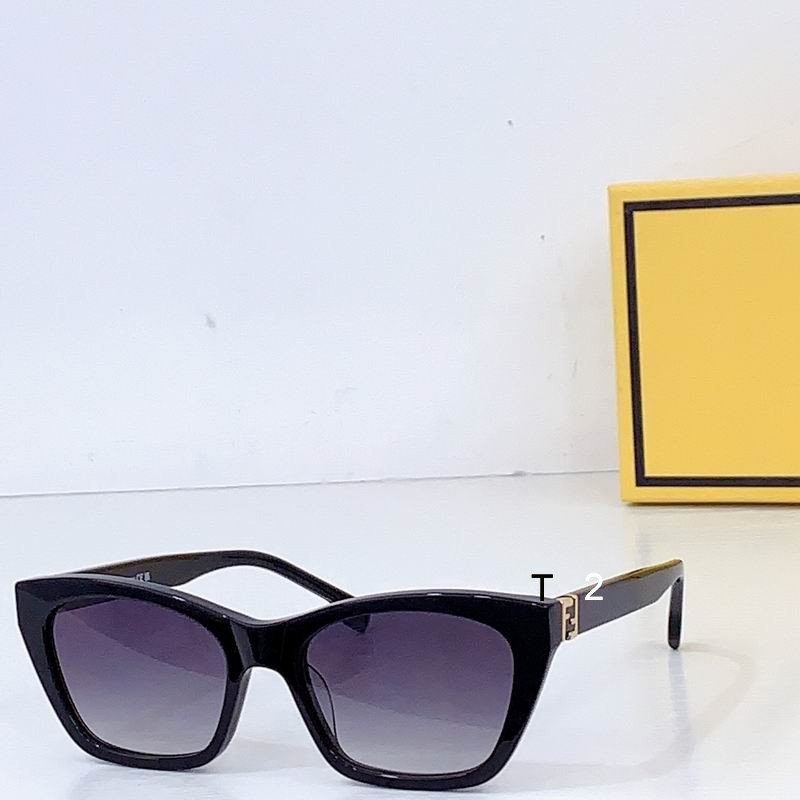 Fendi E40131 55 20-145 b07