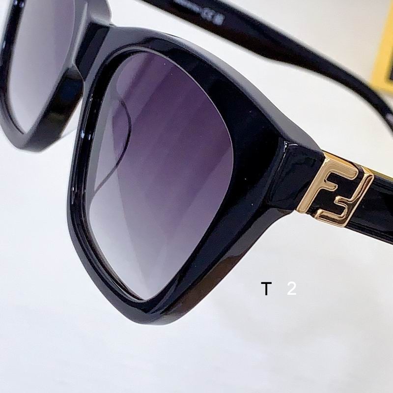 Fendi E40131 55 20-145 b08