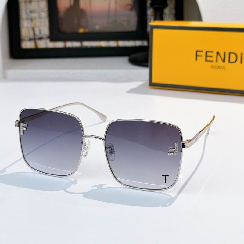 Fendi FE4076U 58 18-140 a01