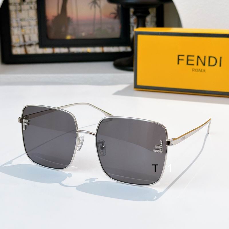 Fendi FE4076U 58 18-140 a05