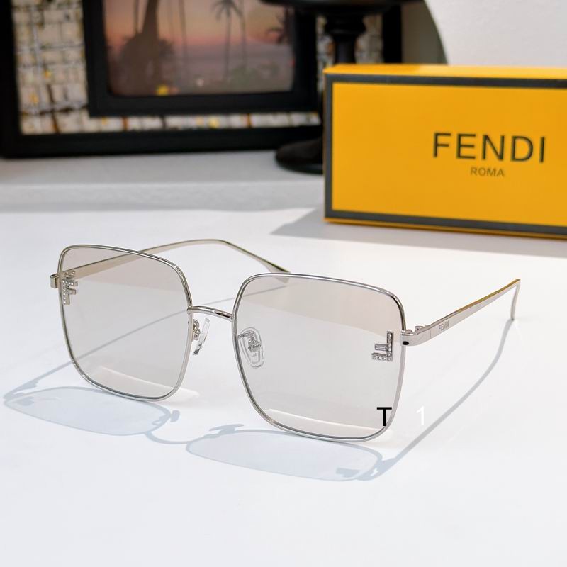 Fendi FE4076U 58 18-140 a06