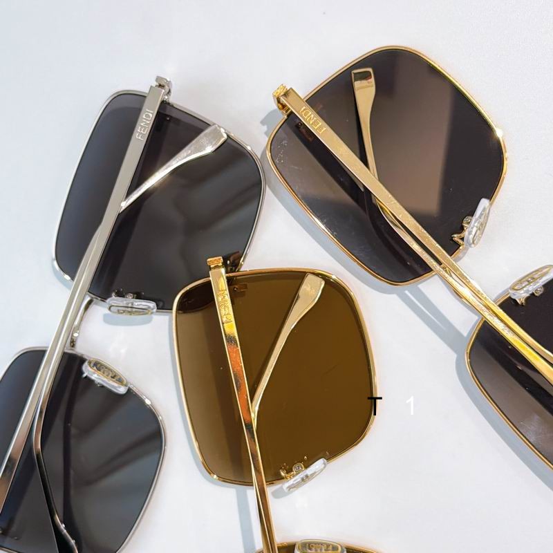 Fendi FE4076U 58 18-140 a08