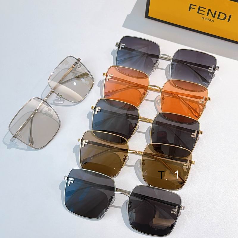Fendi FE4076U 58 18-140 a09