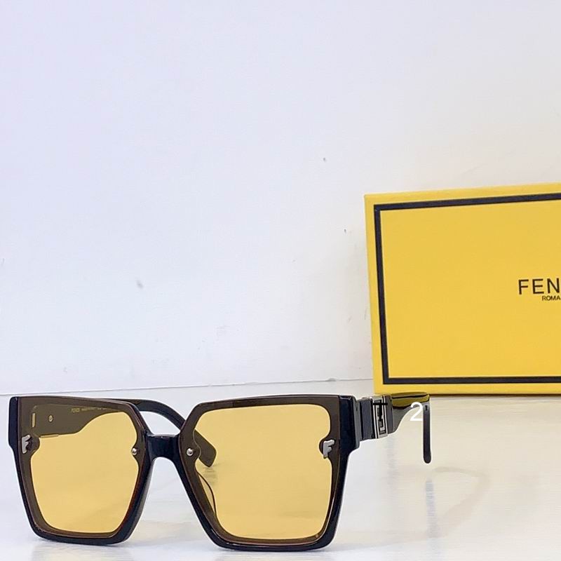Fendi FF23027 62 13-145 b01