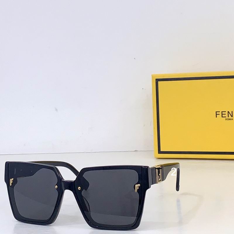 Fendi FF23027 62 13-145 b02