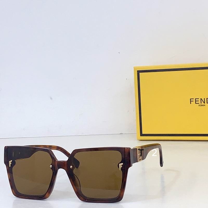 Fendi FF23027 62 13-145 b03