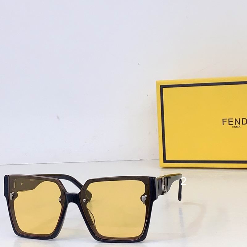 Fendi FF23027 62 13-145 b04
