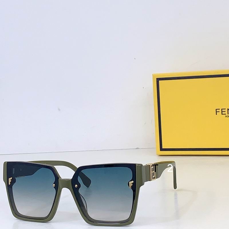 Fendi FF23027 62 13-145 b05