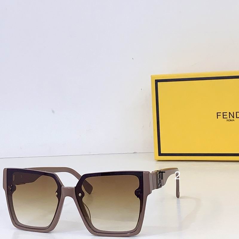 Fendi FF23027 62 13-145 b06