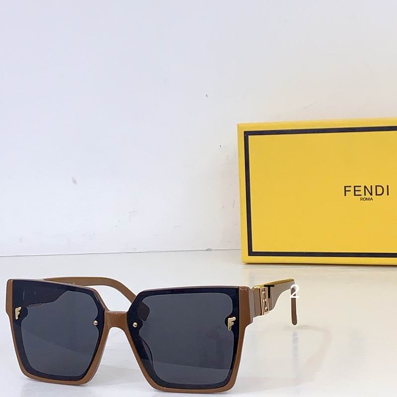 Fendi FF23027 62 13-145 b07