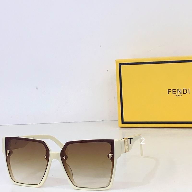 Fendi FF23027 62 13-145 b08