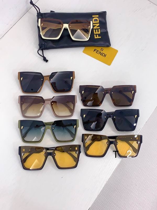 Fendi FF23027 62 13-145 b09