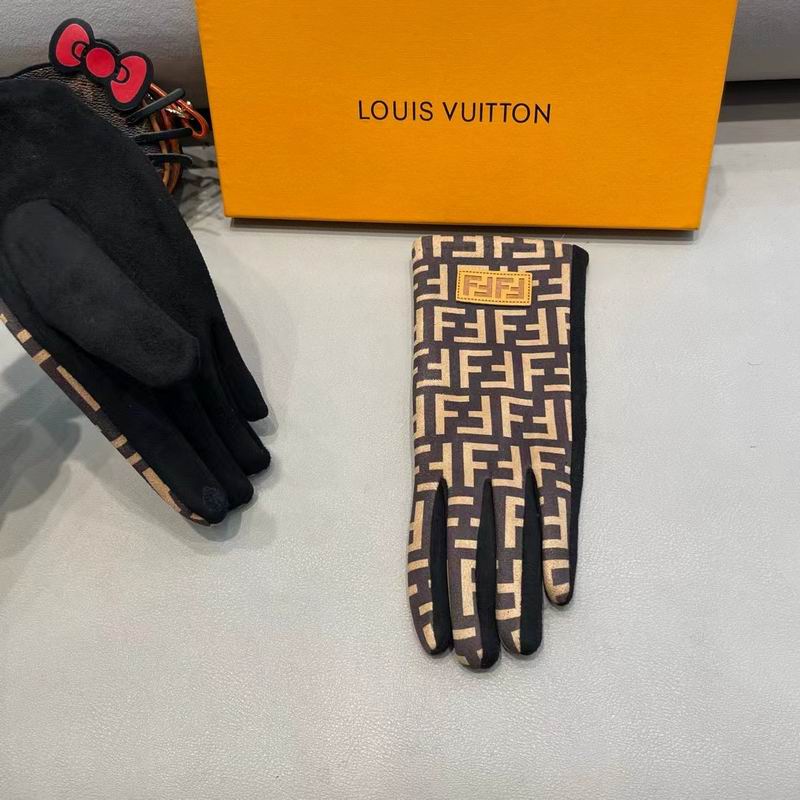 Fendi Gloves 171 (1)