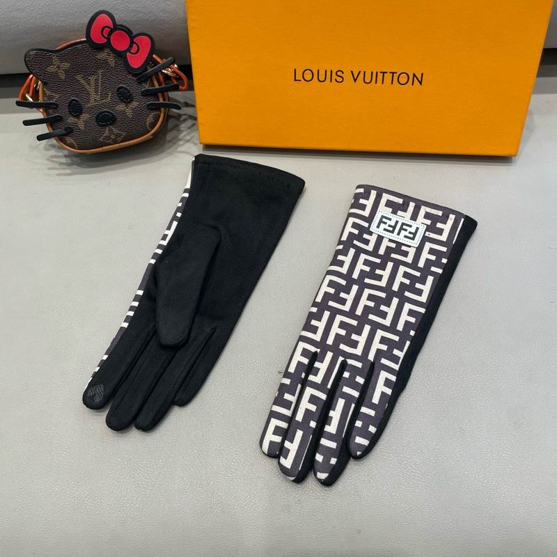 Fendi Gloves 171 (11)