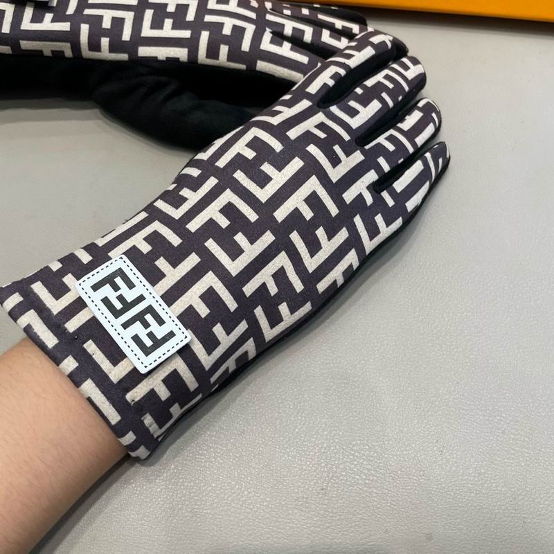 Fendi Gloves 171 (17)