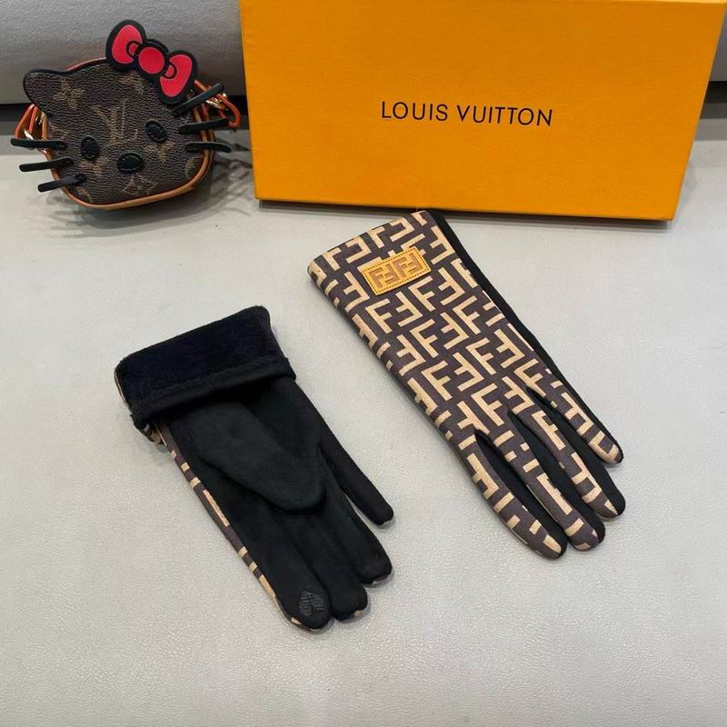 Fendi Gloves 171 (2)