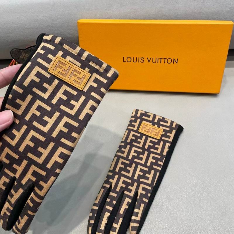 Fendi Gloves 171 (3)