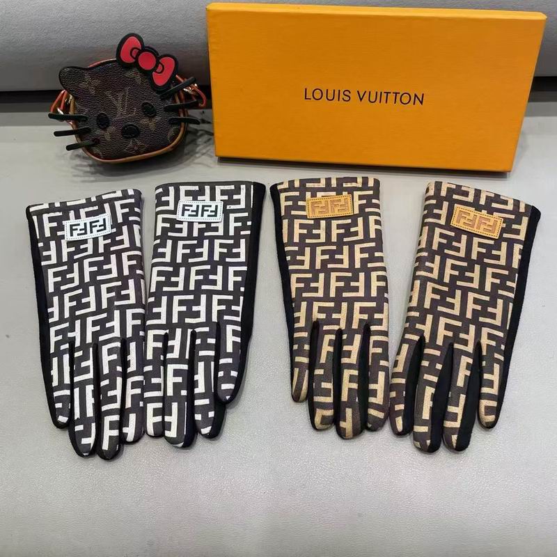 Fendi Gloves 171 (5)