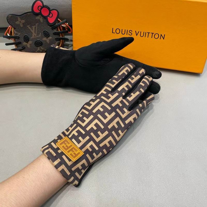 Fendi Gloves 171 (6)