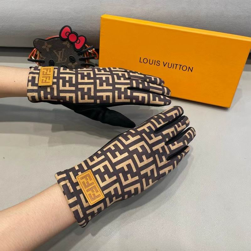 Fendi Gloves 171 (7)