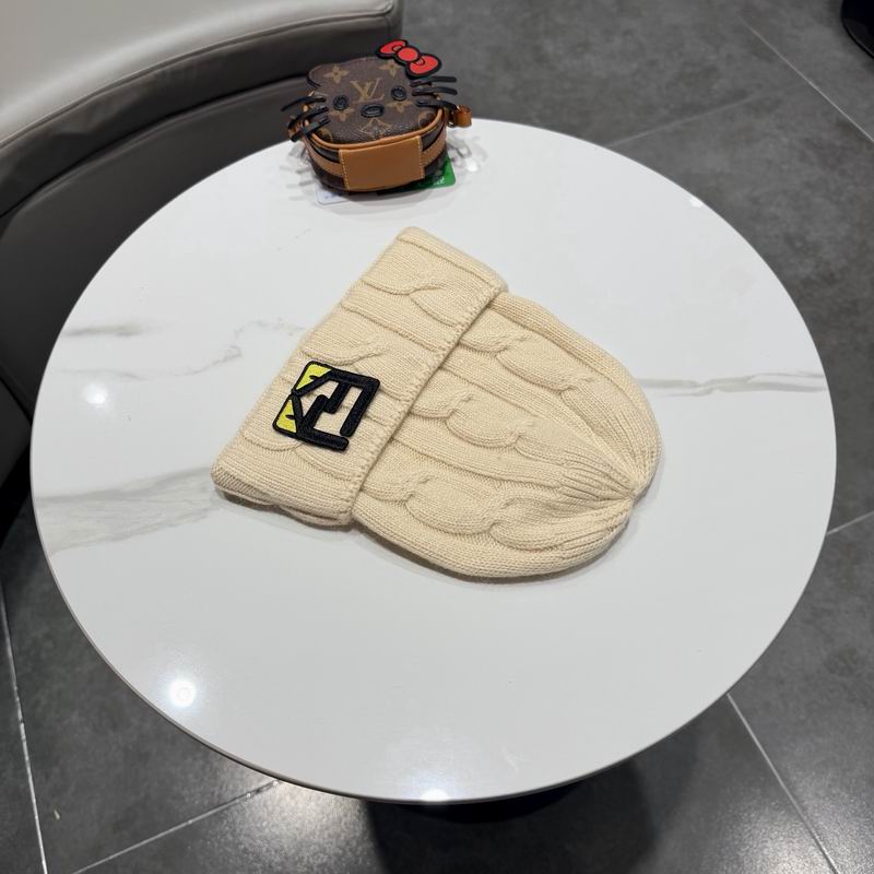 Fendi Hat (1079)