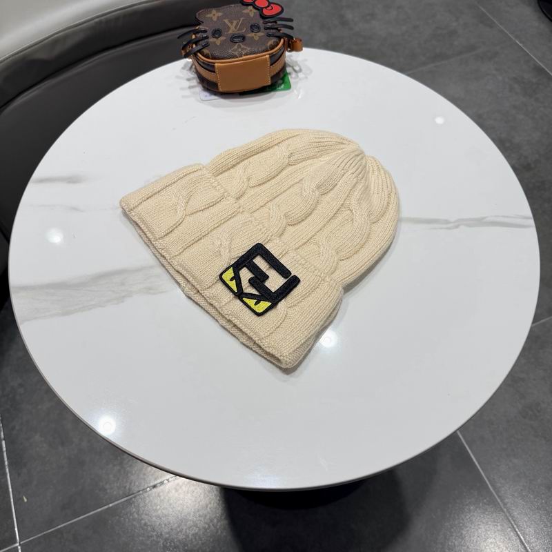Fendi Hat (1085)