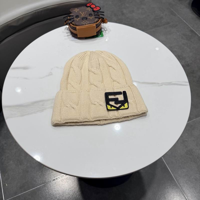 Fendi Hat (1086)