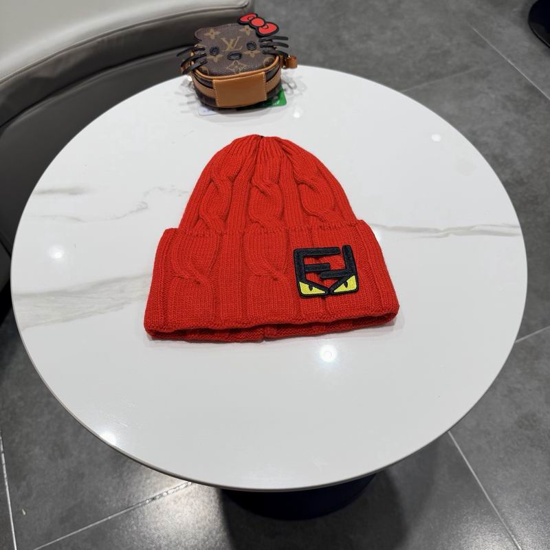 Fendi Hat (1102)