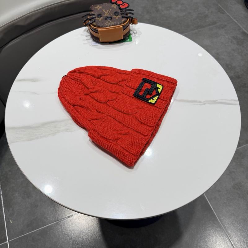 Fendi Hat (1103)