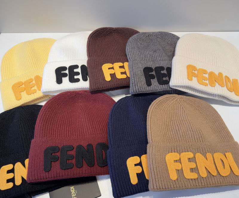 Fendi Hat (2467)