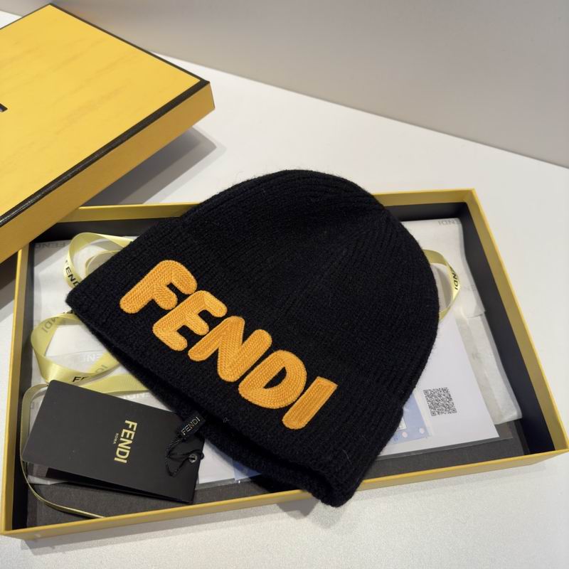 Fendi Hat (2471)