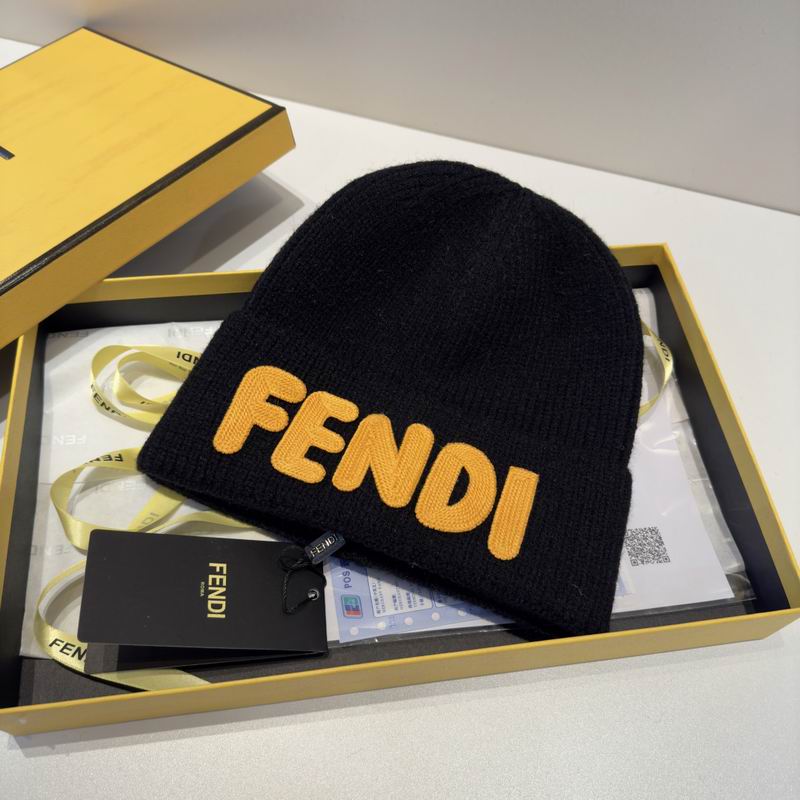 Fendi Hat (2472)