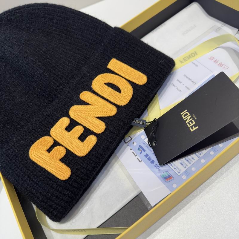 Fendi Hat (2474)