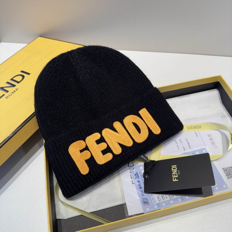 Fendi Hat (2475)